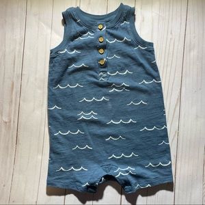 GUC Little Co by Lauren Conrad Tank Romper